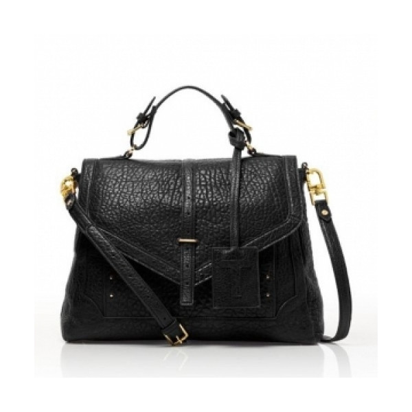 ✨[TORY BURCH] 토리버치 797 미듐 샤첼 MEDIUM SATCHEL