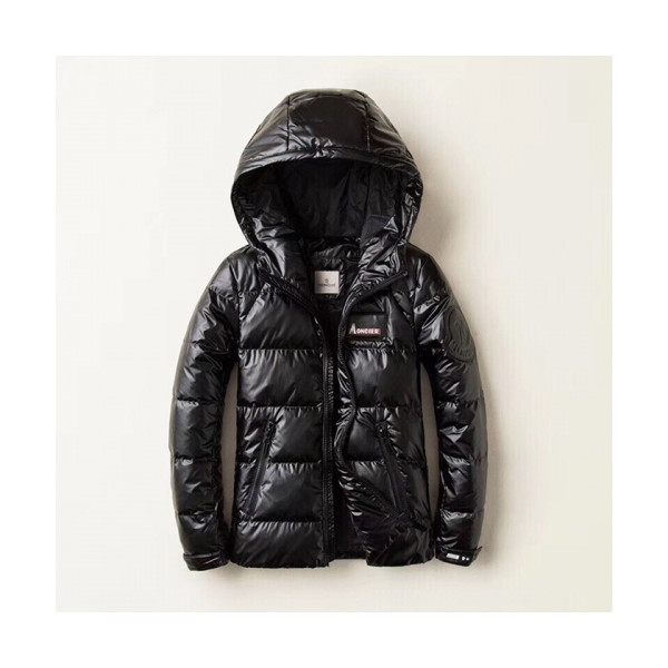 ✨[1:1] Moncler 2018 Mens Down Padding - 몽클레어 남성 다운 패딩 Moc0315x.Size(M - 4XL)블랙