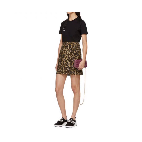 ✨Miumiu Ladies Casual Skirts - 미우미우 여성 캐쥬얼 스커트 - miu171x