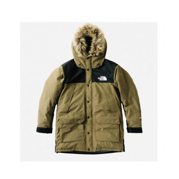 ✨[매장판]The North Face 2019 Mens Down Padding Parka- 노스페이스 2019 남성 다운패딩 파카 Nor0035x.Size(s - xl).카키