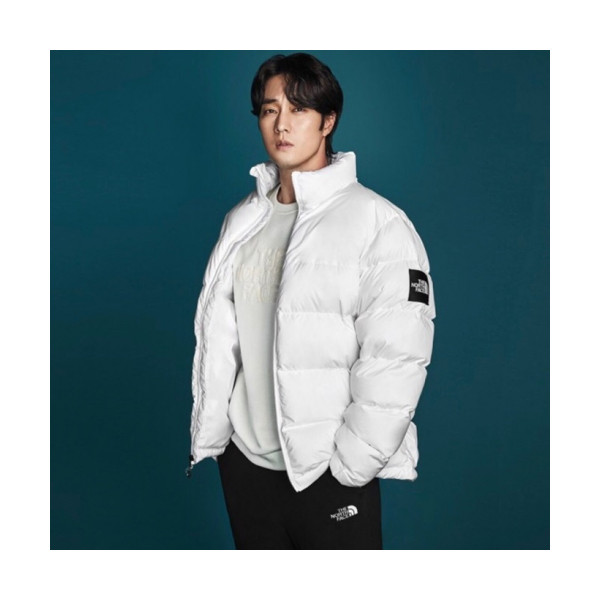 ✨[매장판]The North Face 2019 Mens Down Padding Parka- 노스페이스 2019 남성 다운패딩 파카 Nor0045x.Size(s - xl).화이트