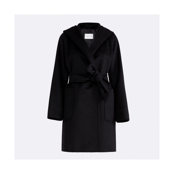✨[매장판]Maxmara 2019 Ladies Business Cashmere Coat - 막스마라 2019 여성 비지니스 캐시미어 코트 Max0028x.Size(s - l).블랙