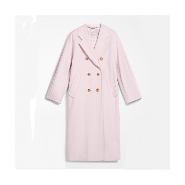✨[매장판]Maxmara 2019 Ladies Business Cashmere Coat - 막스마라 2019 여성 비지니스 캐시미어 코트 Max0034x.Size(s - l).연핑크