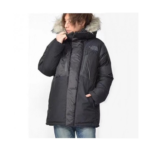 ✨[매장판]The North Face 2019 Mens Goose Down Padding Parka- 노스페이스 2019 남성 구스다운 패딩 Nor0082x.Size(s - xl).블랙
