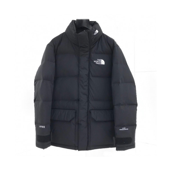 ✨[매장판]The North Face 2019 Mens Duck Down Padding Parka - 노스페이스 2019 남성 덕다운 패딩 파카 Nor0121x.Size(s - 2xl).블랙
