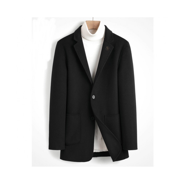 ✨[구찌]Gucci 2019 Mens Business Cashmere Suit Jackets - 구찌 2019 남성 비지니스 캐시미어 슈트 자켓 Guc01914x.Size(m - 3xl).블랙