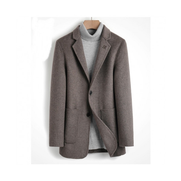 ✨[구찌]Gucci 2019 Mens Business Cashmere Suit Jackets - 구찌 2019 남성 비지니스 캐시미어 슈트 자켓 Guc01915x.Size(m - 3xl).그레이
