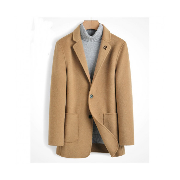 ✨[구찌]Gucci 2019 Mens Business Cashmere Suit Jackets - 구찌 2019 남성 비지니스 캐시미어 슈트 자켓 Guc01916x.Size(m - 3xl).카멜