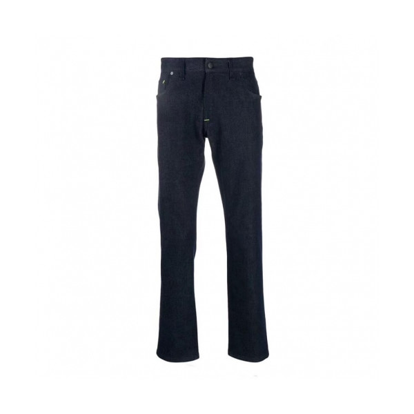✨[매장판]Fendi 2020 Mens Classic Denim Jeans - 펜디 2020 남성 클래식 데님 청바지 Fen0510x.Size(31 - 38).블루