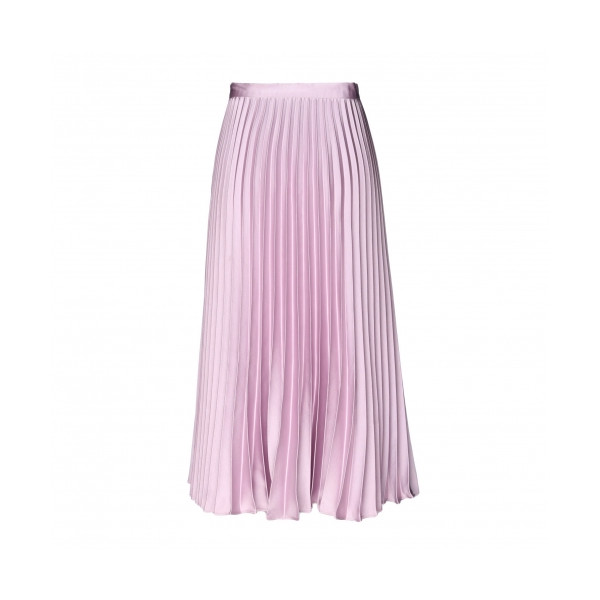 ✨Celine 2020 Womens Trendy Long Skirts - 셀린느 2020 여성 트렌디 롱 스커트 Cel0055x.Size(s - xl).퍼플