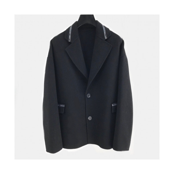✨[디올]Dior 2020 Mens Business Cashmere Suit Jackets - 디올 2020 남성 비지니스 캐시미어 슈트 자켓 Dio0526x.Size(m - 3xl).블랙