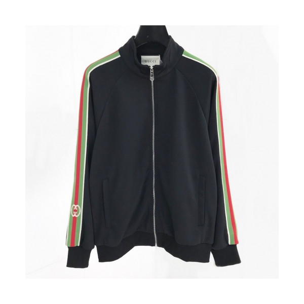 ✨[구찌]Gucci 2020 Mens Logo Casual Training Clothes&Pants - 구찌 2020 남성 로고 캐쥬얼 트레이닝복&팬츠 Guc02127x.Size(m - 3xl).블랙
