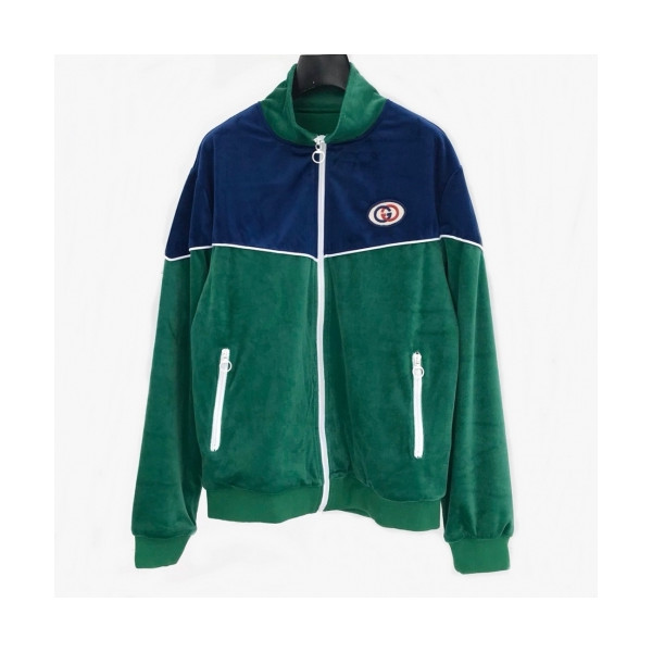 ✨[구찌]Gucci 2020 Mens Logo Casual Training Clothes&Pants - 구찌 2020 남성 로고 캐쥬얼 트레이닝복&팬츠 Guc02156x.Size(m - 3xl).그린