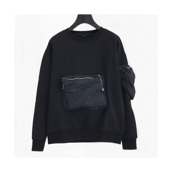 ✨[루이비통]Louis vuitton 2020 Mens Casual Logo Cotton Training Clothes&Pants - 루이비통 2020 남성 캐쥬얼 로고 코튼 트레이닝복&팬츠 Lou01655x.Size(m - 3xl).블랙
