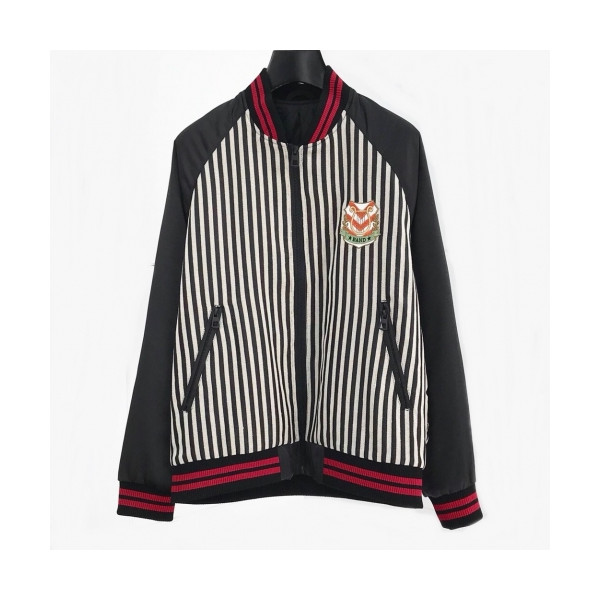 ✨[구찌]Gucci 2020 Mens Logo Casual Down Jackets - 구찌 2020 남성 로고 캐쥬얼 다운 자켓 Guc02162x.Size(m - 3xl).블랙