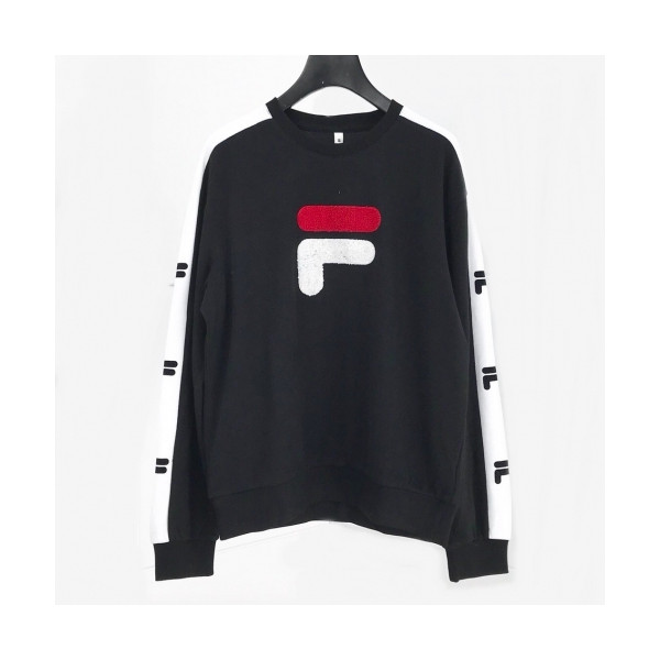 ✨[펜디]Fendi 2020 Mens Casual Logo Training Clothes&Pants -펜디 2020 남성 캐쥬얼 로고 트레이닝복&팬츠 Fen0566x.Size(m - 3xl).블랙
