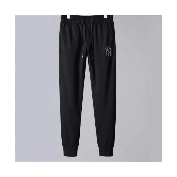 ✨[구찌]Gucci 2020 Mens Casual Logo Silket Training Pants - 구찌 2020 남성 캐쥬얼 로고 실켓 트레이닝 팬츠 Guc02346x.Size(m - 3xl).블랙