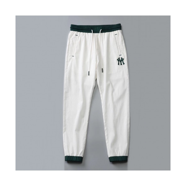 ✨[구찌]Gucci 2020 Mens Casual Logo Training Pants - 구찌 2020 남성 캐쥬얼 로고 트레이닝 팬츠 Guc02380x.Size(29 - 40).2컬러(블랙/화이트)