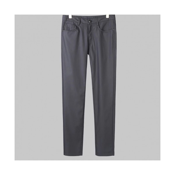 ✨[디올]Dior 2020 Mens Business Cotton Pants - 디올 2020 남성 비지니스 코튼 팬츠 Dio0589x.Size(29 - 38).네이비