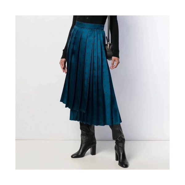 ✨Fendi Womens Long Skirts - 펜디 여성 롱 스커트 - fen679x