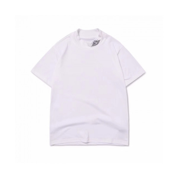 ✨[디올]Dior 2020 Mens Casual Crew-neck Short Sleeved Tshirts - 디올 2020 남성 캐쥬얼 크루넥 반팔티 Dio0665x.Size(s - xl).화이트