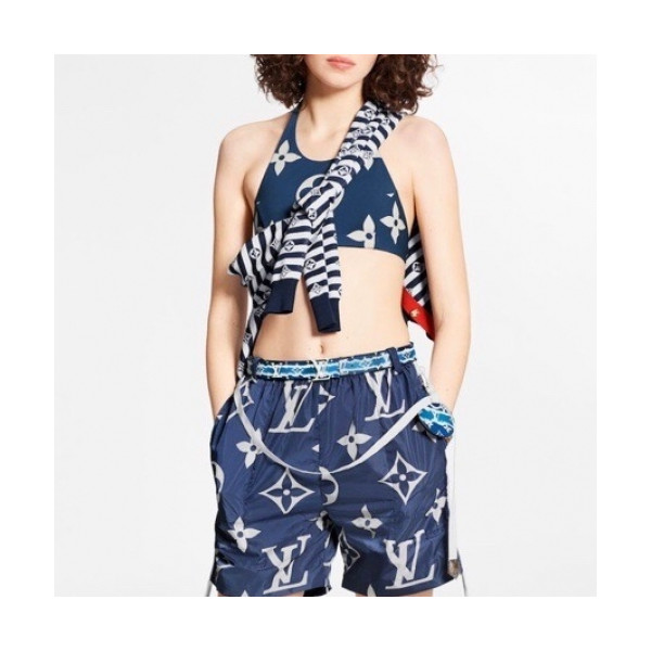 ✨Louis vuitton Womens Casual Half-pants - 루이비통 여성 캐쥬얼 반바지 - lou1891x