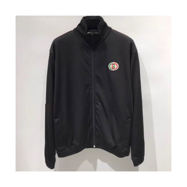 ✨[구찌]Gucci 2020 Mens Logo Casual Training Clothes - 구찌 2020 남성 로고 캐쥬얼 트레이닝복 Guc02851x.Size(xs - xl).블랙