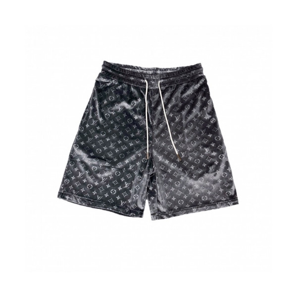 ✨[루이비통]Louis vuitton 2020 Mens Casual Half Pants - 루이비통 2020 남성 캐쥬얼 반바지 Lou02020x.Size(m - 2xl).다크그레이
