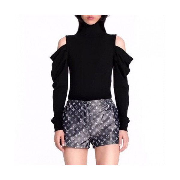 ✨Louis vuitton Womens Casual Half-pants - 루이비통 여성 캐쥬얼 반바지 - lou2066x