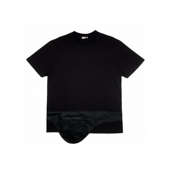 ✨[디올]Dior 2020 Mens Casual Crew-neck Short Sleeved Tshirts - 디올 2020 남성 캐쥬얼 크루넥 반팔티 Dio0741x.Size(s - l).블랙