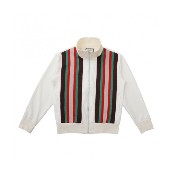 ✨[구찌]Gucci 2020 Mens Logo Casual Training Clothes - 구찌 2020 남성 로고 캐쥬얼 트레이닝복 Guc02937x.Size(xs - l).화이트