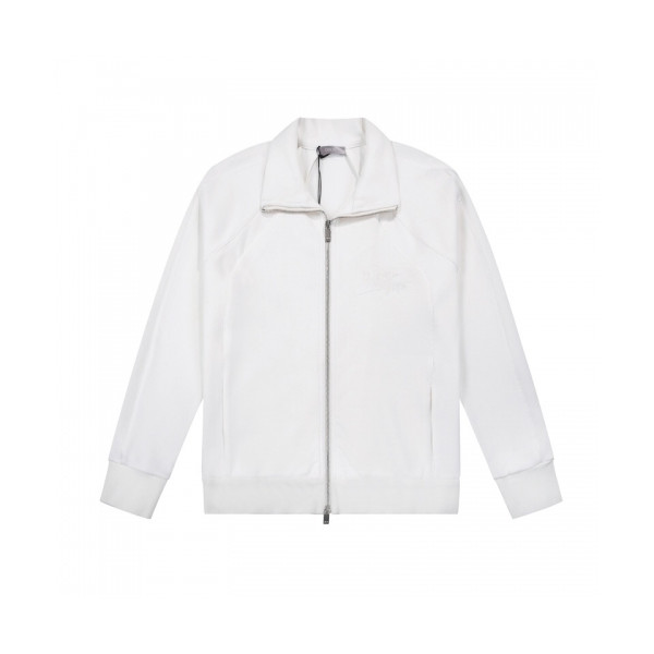 ✨[디올]Dior 2020 Mens Logo Casual Cotton Training Clothes - 디올 2020 남성 로고 캐쥬얼 코튼 트레이닝복 Dio0786x.Size(xs - l).화이트