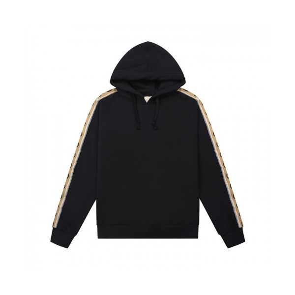 ✨[구찌]Gucci 2020 Mm/Wm Big Logo Casual Cotton HoodT - 구찌 2020 남자 빅로고 캐쥬얼 코튼 후드티 Guc02998x.Size(s - 2xl).블랙