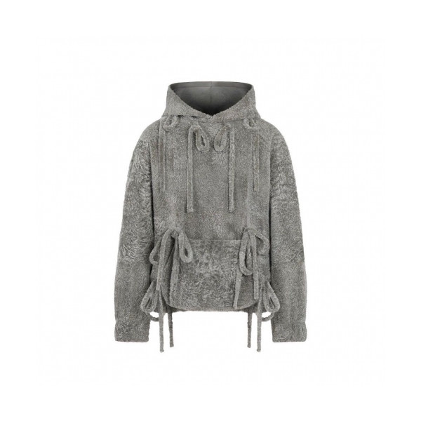 ✨[루이비통]Louis vuitton 2020 Mens Casual Velvet Hoodie - 루이비통 2020 남성 캐쥬얼 벨벳 후디 Lou02346x.Size(s - xl).그레이