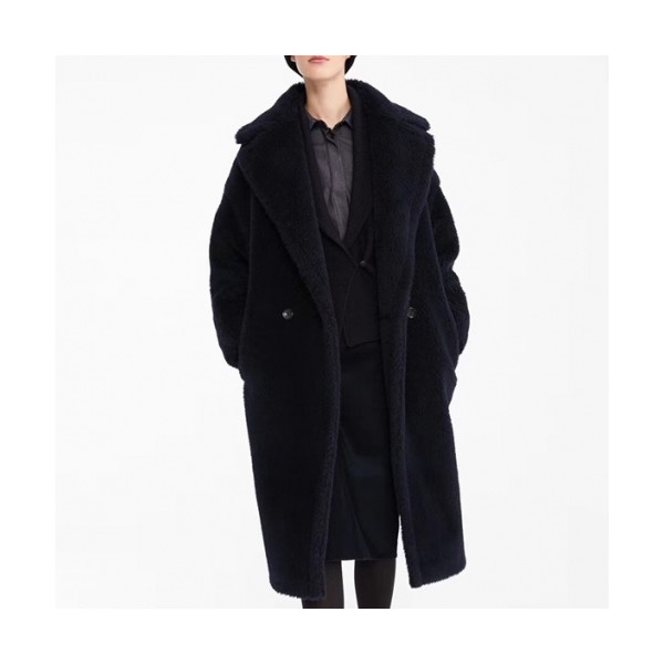 ✨[매장판]Maxmara 2020 Ladies Business Cashmere Coats - 막스마라 2020 여성 비지니스 캐시미어 코트 Max64x