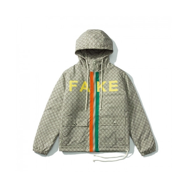 ✨[구찌]Gucci 2020 Mens Logo Casual Down Jackets - 구찌 2020 남성 로고 캐쥬얼 다운 자켓 Guc03266x.Size(m - 3xl).그린