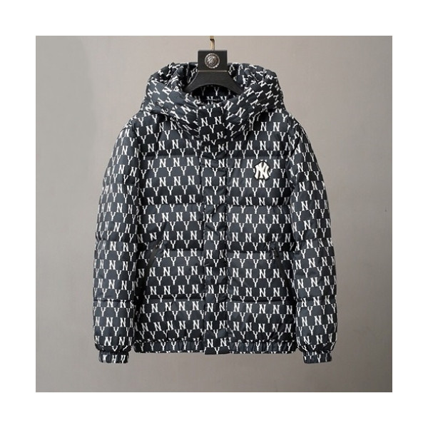 ✨[구찌]Gucci 2020 Mens Logo Casual Duck Down Padding - 구찌 2020 남성 로고 캐쥬얼 덕다운 패딩 Guc03287x.Size(m - 3xl).블랙