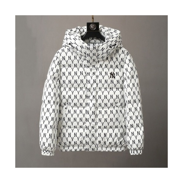 ✨[구찌]Gucci 2020 Mens Logo Casual Duck Down Padding - 구찌 2020 남성 로고 캐쥬얼 덕다운 패딩 Guc03288x.Size(m - 3xl).화이트