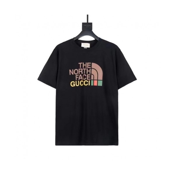 ✨[노스페이스]The north face 2021 Mm/Wm Printing Logo Cotton Short Sleeved Tshirts - 노스페이스 2021 남/녀 프린팅 로고 코튼 반팔티 Nor0188x.Size(xs - l).블랙