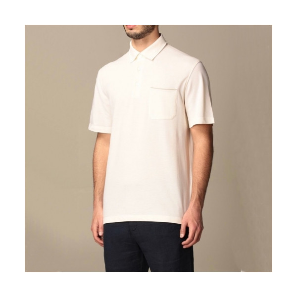 ✨[ 제냐]Ermenegildo Zegna 2021 Mens Business Polo Short Sleeved Tshirts - 에르메네질도 제냐 2021 남성 비지니스 폴로 반팔티 Zeg0255x.Size(m - 2xl).핑크