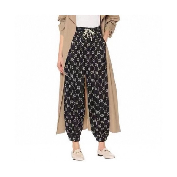 ✨Gucci Womens Casual Pants - 구찌 여성 캐쥬얼 팬츠 - guc3560x