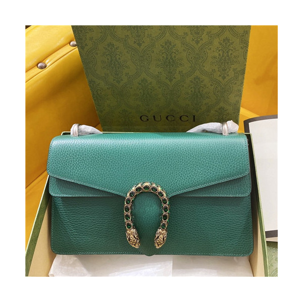 ✨[구찌]Gucci 2021 Dionysus Shoulder Bag,28cm - 구찌 2021 디오니서스 숄더백,28cm,GUB1269,그린