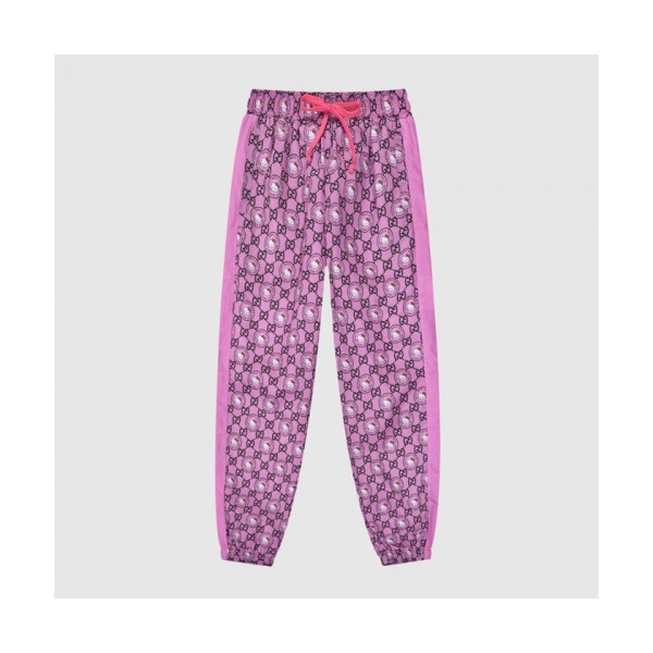 ✨Gucci Unisex Sweat Pants - 구찌 남/녀 캐쥬얼 팬츠 - guc3736x