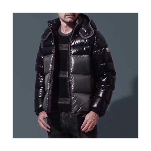 ✨[매장판] MONCLER 2018 MENS DOWN PADDING - 몽클레어 남성 다운패딩 MOC0107