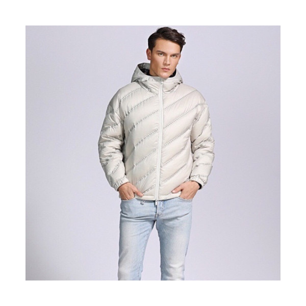 ✨[매장판] FENDI 2018 MENS DOWN PADDING - 펜디 남성 다운패딩 FEN0014