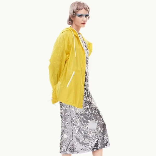✨프라다 여성 방풍 자켓